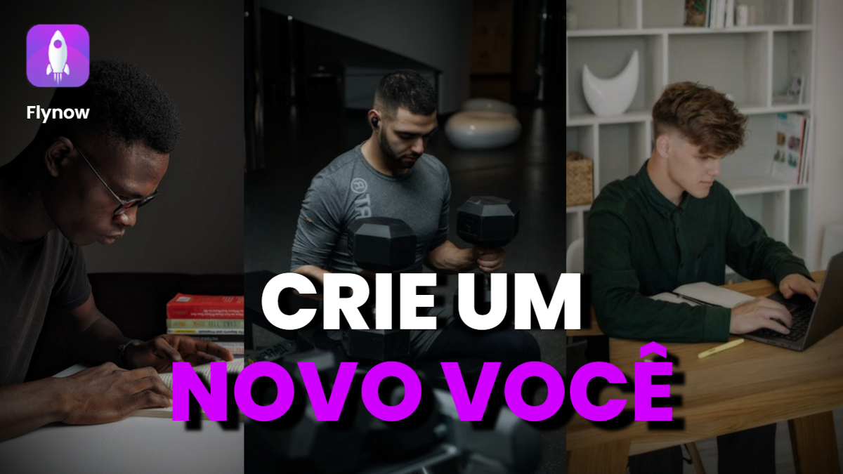 7 Hábitos (Simples) Para Ficar Irreconhecível