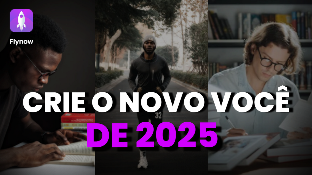 Como criar metas para 2025 🎯